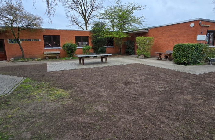 Beispielarbeit von Florian Günther Garten- und Landschaftsbau Happy Garden - veröffentlicht auf Gartenbau.org